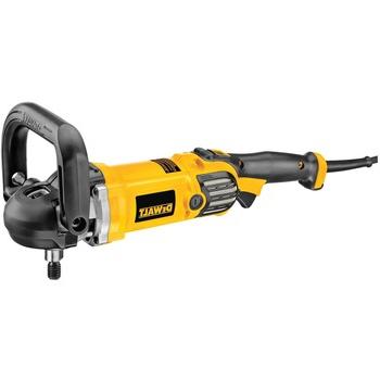 POLISHERS | Dewalt DWP849X 120V 12 Amp Variable Speed 7 in. to 9 in. Corded Polisher with Soft Start