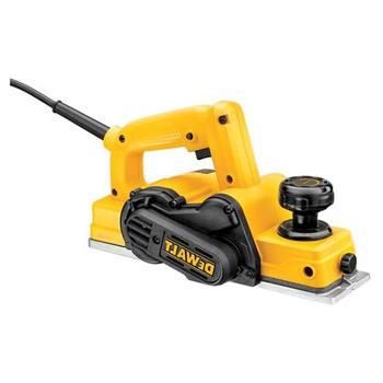 HANDHELD ELECTRIC PLANERS | Factory Reconditioned Dewalt D26676R 3-1/4 in. Portable Hand Planer