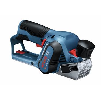 HANDHELD ELECTRIC PLANERS | Bosch GHO12V-08N 12V Max Planer (Tool Only)