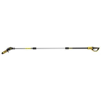 OUTDOOR TOOLS AND EQUIPMENT | Dewalt DCPS620B 20V MAX XR Brushless Lithium-Ion Cordless Pole Saw (Tool Only)