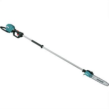 POLE SAWS | Makita GAU01Z 40V max XGT Brushless Lithium-Ion 10 in. x 8 ft. Cordless Pole Saw (Tool Only)