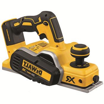 HANDHELD ELECTRIC PLANERS | Dewalt DCP580B 20V MAX XR Brushless Lithium-Ion 3-1/4 in. Cordless Planer (Tool Only)