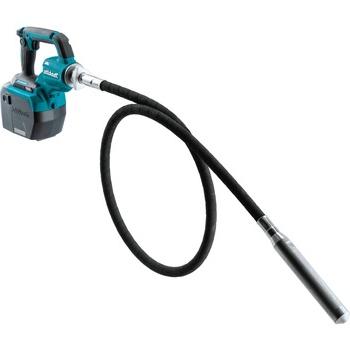 SPECIALTY TOOLS | Makita GRV02Z 40V max XGT Brushless Lithium-Ion 8 ft. Cordless Concrete Vibrator (Tool Only)